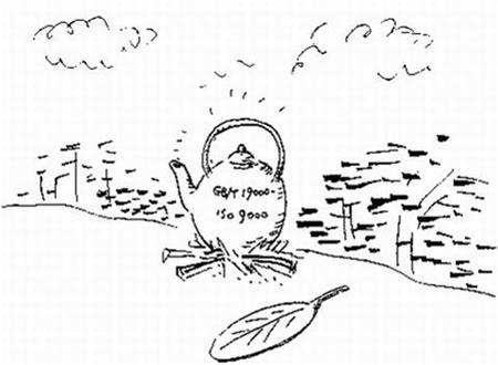 ISO9000�J�C���c(di��n)